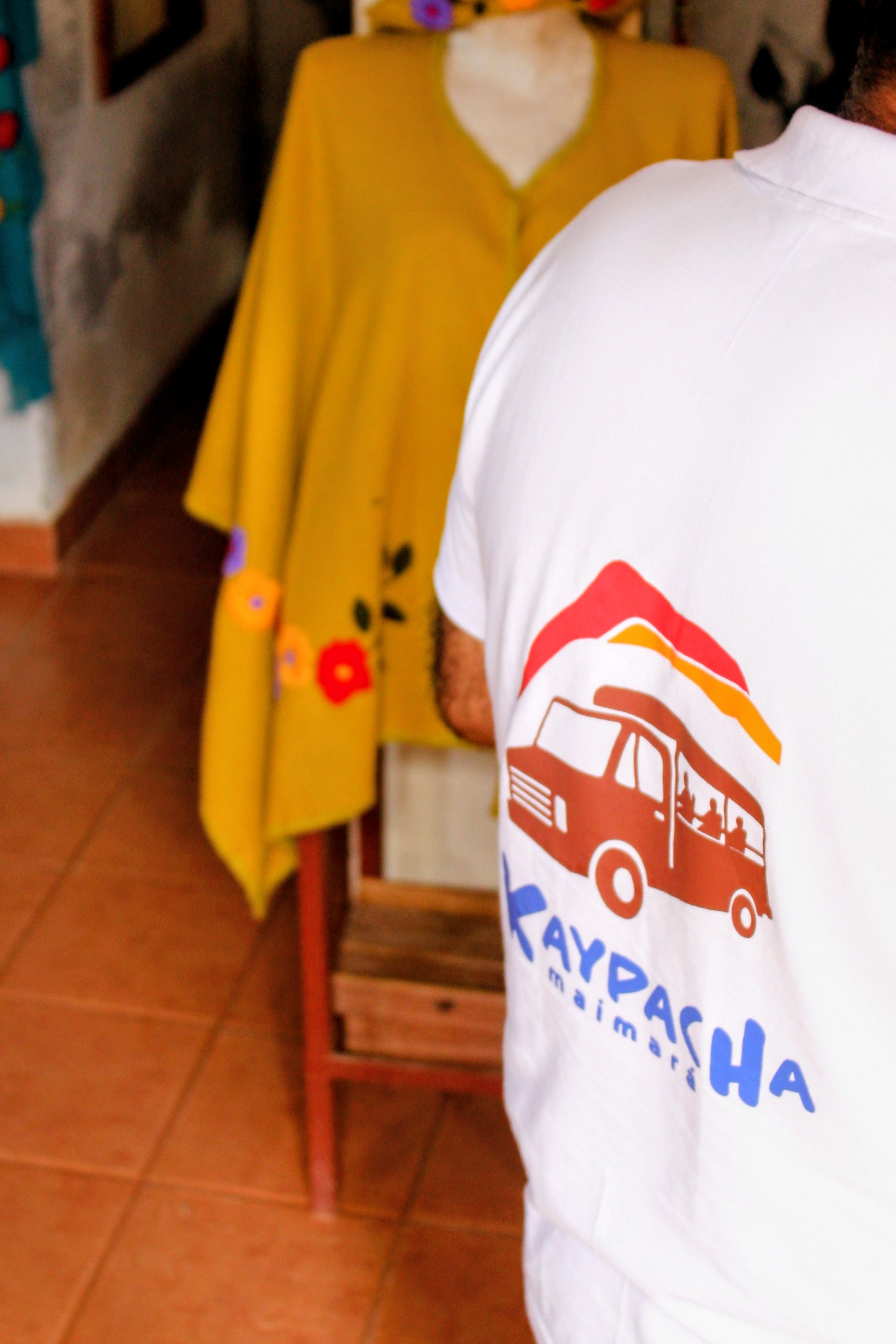 Momentos Kaypacha 24