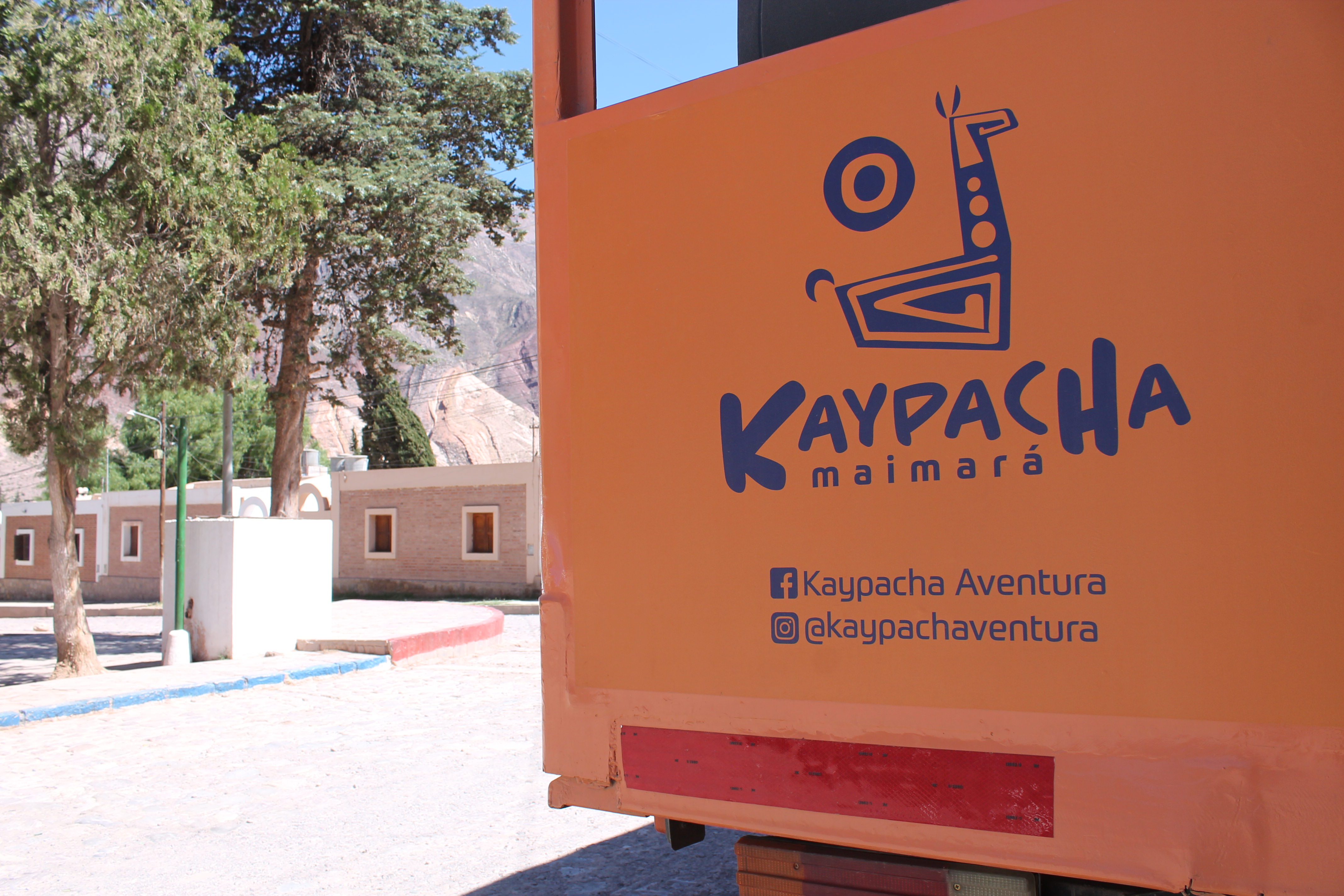 Momentos Kaypacha 26